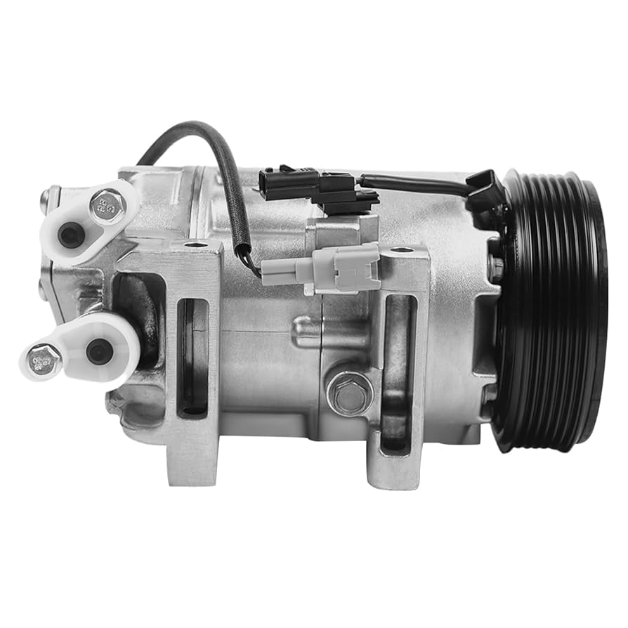 Nissan Pathfinder Clutch AC A/C Compressor &Clutch For 2013